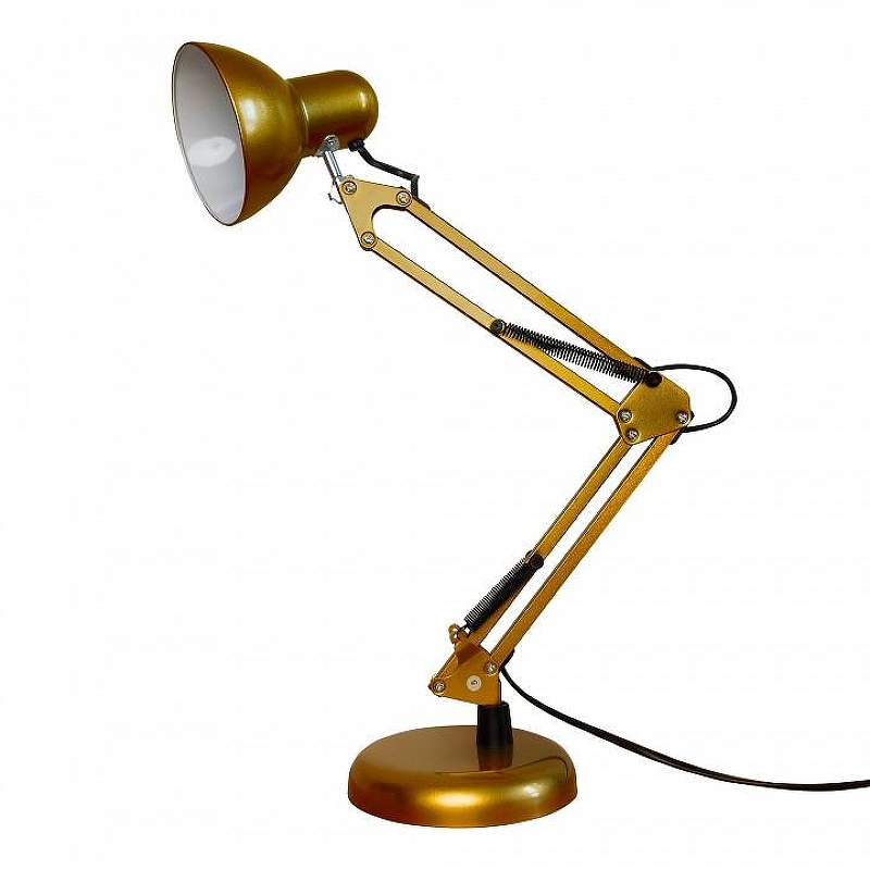 Настольная лампа офисная Uniel UL-00011103 