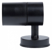 Светильник на штанге Uniel UUL-S21С UL-00011269 цвет плафона/подвески Черный, цвет арматуры Черный-3