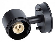 Светильник на штанге Uniel UUL-S21С UL-00011269 цвет плафона/подвески Черный, цвет арматуры Черный-4