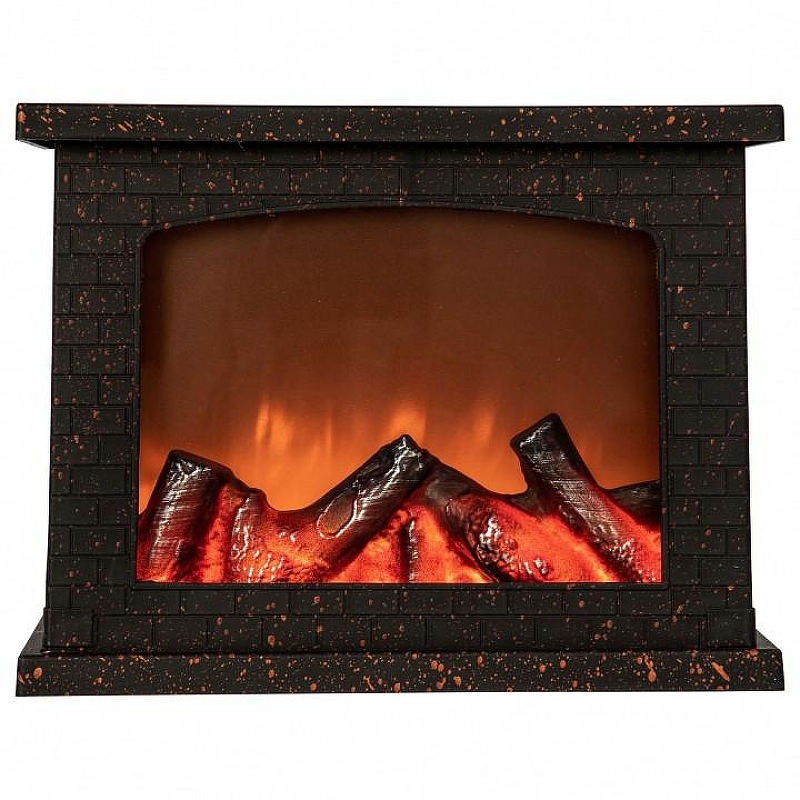 Декоративный камин Uniel UL-00011316 
