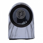 Накладной светильник Uniel UUL-A01S UL-00011359 цвет плафона/подвески Белый, Мрамор, цвет арматуры Белый, Мрамор-6