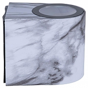 Накладной светильник Uniel UUL-A01S UL-00011359 цвет плафона/подвески Белый, Мрамор, цвет арматуры Белый, Мрамор-9