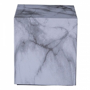 Накладной светильник Uniel UUL-A01S UL-00011361 цвет плафона/подвески Белый, Мрамор, цвет арматуры Белый, Мрамор-5