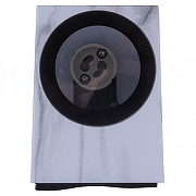 Накладной светильник Uniel UUL-A01S UL-00011361 цвет плафона/подвески Белый, Мрамор, цвет арматуры Белый, Мрамор-9