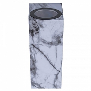 Накладной светильник Uniel UUL-A01S UL-00011362 цвет плафона/подвески Белый, Мрамор, цвет арматуры Белый, Мрамор-6