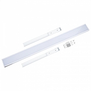 Накладной светильник Uniel SCHOOL UL-00011378 цвет плафона/подвески Белый, цвет арматуры Белый-1