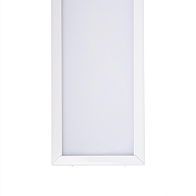 Накладной светильник Uniel SCHOOL UL-00011378 цвет плафона/подвески Белый, цвет арматуры Белый-5