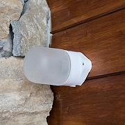 Накладной светильник Uniel UWL-K01R UL-00011471 цвет плафона/подвески Белый, цвет арматуры Белый-7