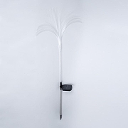 Ландшафтный светильник Uniel USL-S-821 UL-00011594 цвет Прозрачный, Черный-3