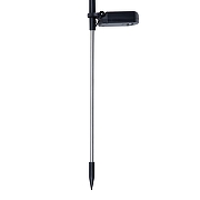 Ландшафтный светильник Uniel USL-S-821 UL-00011594 цвет Прозрачный, Черный-7