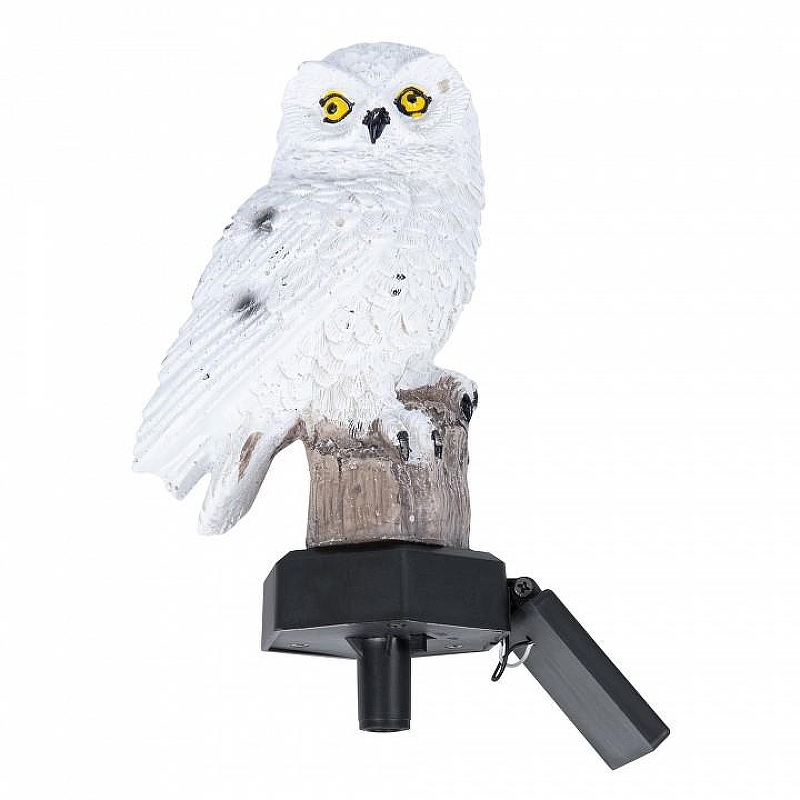 Птица световая Uniel POLAR OWL UL-00011596 