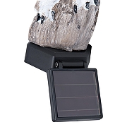 Птица световая Uniel POLAR OWL UL-00011596 цвет Белый-6