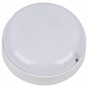 Накладной светильник Volpe ULW-Q243 UL-00011717 цвет плафона/подвески Белый, цвет арматуры Белый