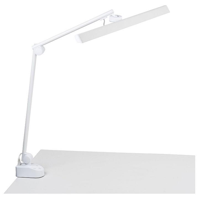 Настольная лампа офисная Uniel ULM-D116 UL-00011747 