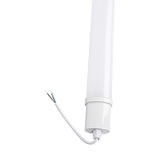 Накладной светильник Uniel ULT-V45 UL-00011781 цвет плафона/подвески Белый, цвет арматуры Белый-1