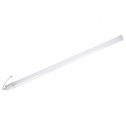 Накладной светильник Uniel ULT-V45 UL-00011782 цвет плафона/подвески Белый, цвет арматуры Белый