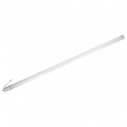 Накладной светильник Uniel ULT-V45 UL-00011784 цвет плафона/подвески Белый, цвет арматуры Белый