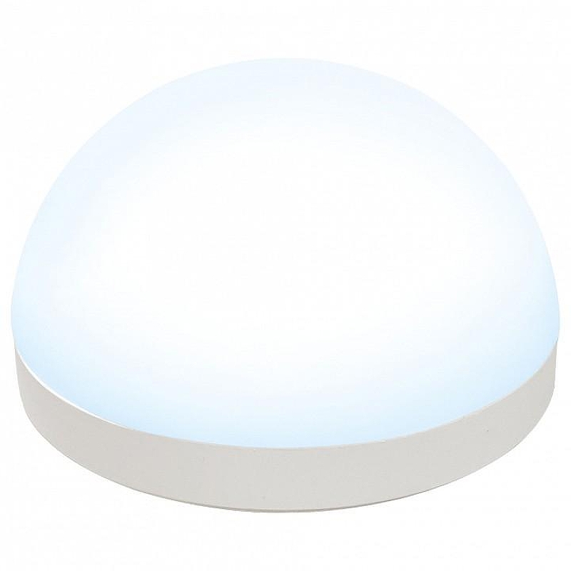 Светильник на штанге Uniel GX 53 со сферическим рассеивателем UL-00011789 