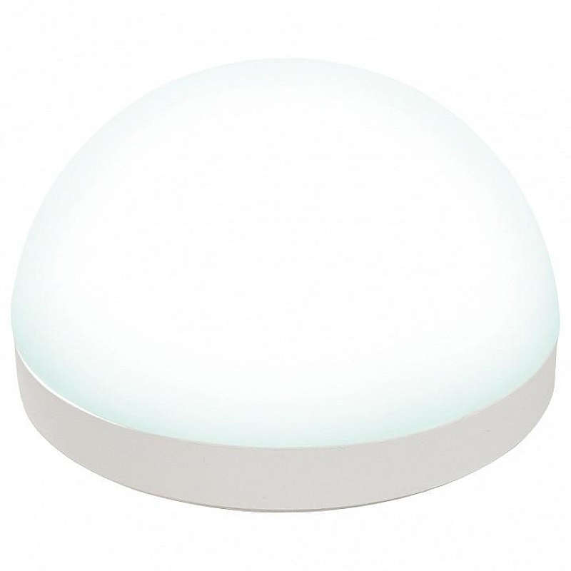 Светильник на штанге Uniel GX 53 со сферическим рассеивателем UL-00011791 