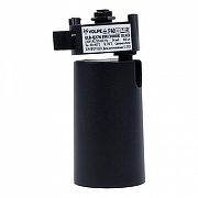 Светильник на штанге Volpe ULB-Q276 UL-00011816 цвет плафона/подвески Черный, цвет арматуры Черный-4