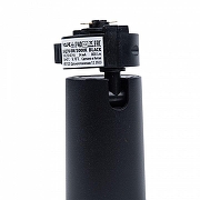 Светильник на штанге Volpe ULB-Q276 UL-00011816 цвет плафона/подвески Черный, цвет арматуры Черный-5