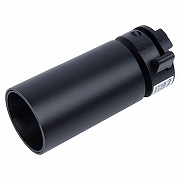 Светильник на штанге Volpe ULB-Q276 UL-00011816 цвет плафона/подвески Черный, цвет арматуры Черный-6