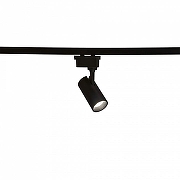 Светильник на штанге Volpe ULB-Q230 UL-00011819 цвет плафона/подвески Черный, цвет арматуры Черный-1