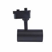 Светильник на штанге Volpe ULB-Q230 UL-00011819 цвет плафона/подвески Черный, цвет арматуры Черный-9