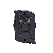 Светильник на штанге Volpe ULB-Q230 UL-00011819 цвет плафона/подвески Черный, цвет арматуры Черный-10