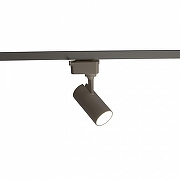 Светильник на штанге Volpe ULB-Q230 UL-00011820 цвет плафона/подвески Белый, цвет арматуры Белый-1