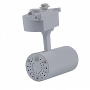 Светильник на штанге Volpe ULB-Q230 UL-00011822 цвет плафона/подвески Белый, цвет арматуры Белый-8