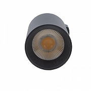 Светильник на штанге Volpe ULB-Q230 UL-00011823 цвет плафона/подвески Черный, цвет арматуры Черный-5