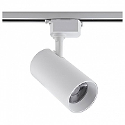 Светильник на штанге Volpe ULB-Q230 UL-00011824 цвет плафона/подвески Белый, цвет арматуры Белый