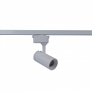 Светильник на штанге Volpe ULB-Q230 UL-00011824 цвет плафона/подвески Белый, цвет арматуры Белый-3