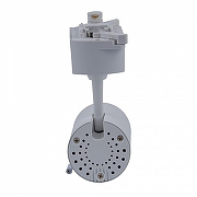 Светильник на штанге Volpe ULB-Q230 UL-00011824 цвет плафона/подвески Белый, цвет арматуры Белый-6