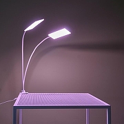 Светильник для растений Uniel ULT-P37 UL-00011829 цвет плафона/подвески Белый, цвет арматуры Белый-5