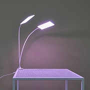 Светильник для растений Uniel ULT-P37 UL-00011829 цвет плафона/подвески Белый, цвет арматуры Белый-6