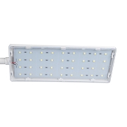 Светильник для растений Uniel ULT-P37 UL-00011829 цвет плафона/подвески Белый, цвет арматуры Белый-9