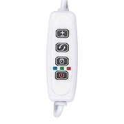 Светильник для растений Uniel ULT-P37 UL-00011829 цвет плафона/подвески Белый, цвет арматуры Белый-11