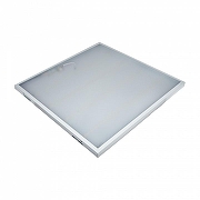 Светильник для потолка Армстронг Uniel ULP-6060 UL-00011834 цвет плафона/подвески Белый, Прозрачный, цвет арматуры Белый-4