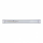 Накладной светильник Uniel ULO-AL60 UL-00011888 цвет плафона/подвески Белый, цвет арматуры Белый-2