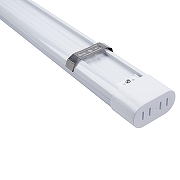 Накладной светильник Uniel ULO-AL60 UL-00011888 цвет плафона/подвески Белый, цвет арматуры Белый-7