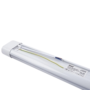 Накладной светильник Uniel ULO-AL60 UL-00011888 цвет плафона/подвески Белый, цвет арматуры Белый-9