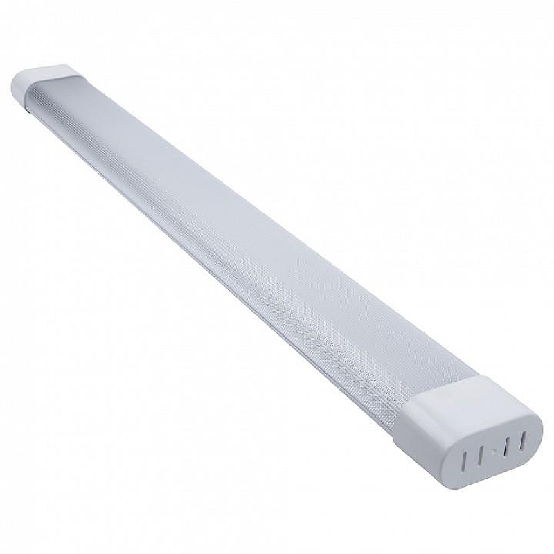 Накладной светильник Uniel ULO-AL120 UL-00011892 