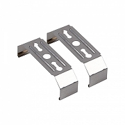 Накладной светильник Uniel ULO-AL120 UL-00011893 цвет плафона/подвески Белый, цвет арматуры Белый-2