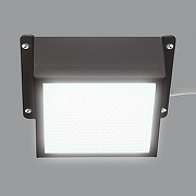 Светильник для потолка Грильято Uniel GRILYATO MINI UL-00011899 цвет плафона/подвески Прозрачный, цвет арматуры Черный-2