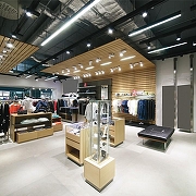 Подвесной светильник Uniel ULO-K10/11/12/14 UL-00012022 цвет плафона/подвески Белый, Черный, цвет арматуры Черный-7