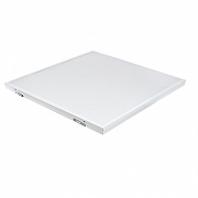 Светильник для потолка Армстронг Uniel ULP-6060 UL-00012027 цвет плафона/подвески Белый, цвет арматуры Белый