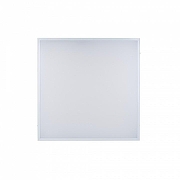 Светильник для потолка Армстронг Uniel ULP-6060 UL-00012027 цвет плафона/подвески Белый, цвет арматуры Белый-2