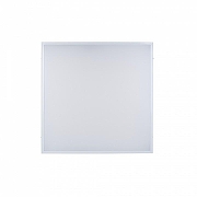 Светильник для потолка Армстронг Uniel ULP-6060 UL-00012029 цвет плафона/подвески Белый, цвет арматуры Белый-2